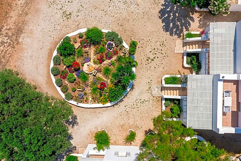 Michalios Cycladic Apartments