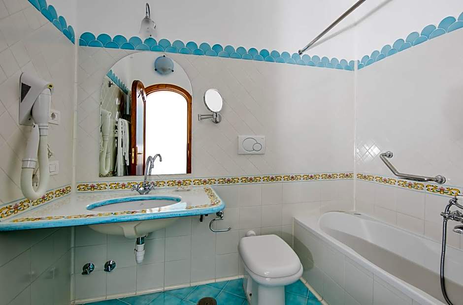 Hotel Vittoria