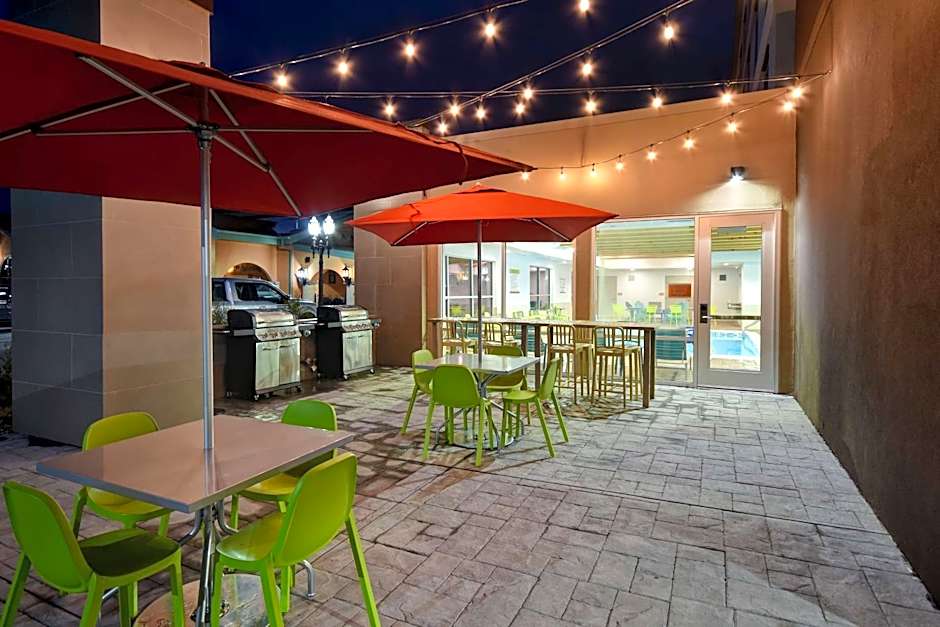 Home2 Suites By Hilton Eau Claire South, Wi