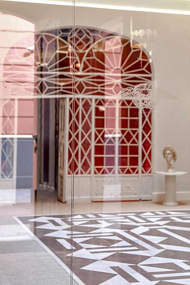 Hotel Boutique Casa Romana Villa