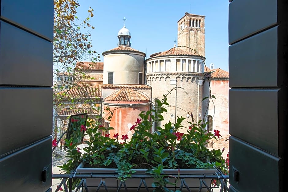 B&B Patatina