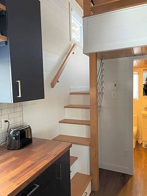 Mini maison La Charme