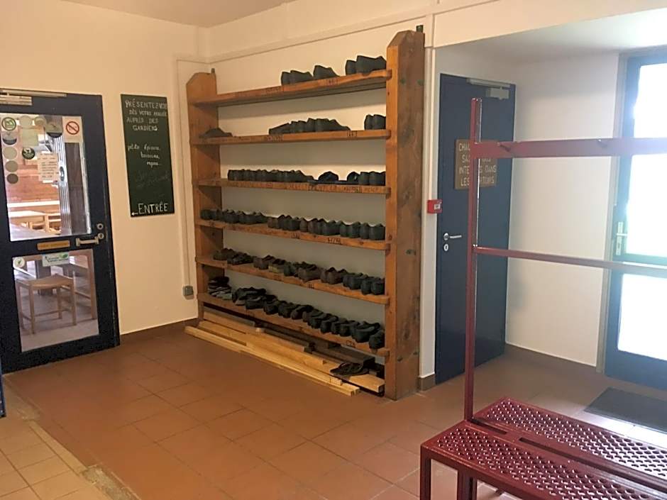 Refuge des étangs de Bassiès