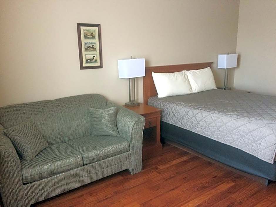 Coastal Inn Sackville