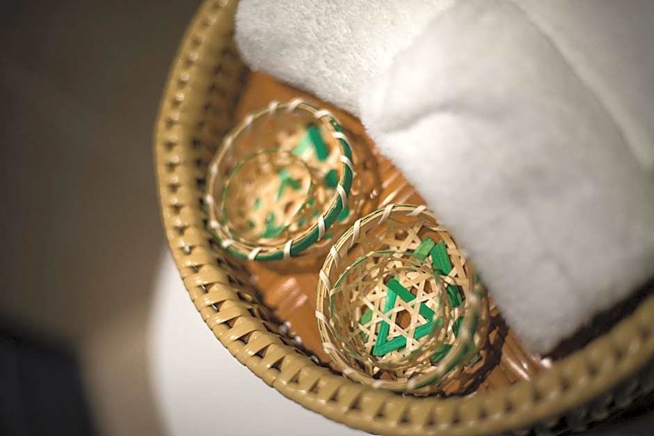 Soravit on Granville