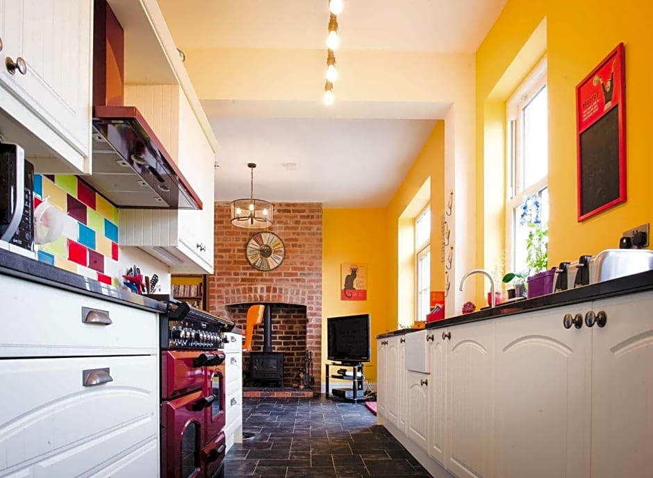 Glencoe Villa Guesthouse