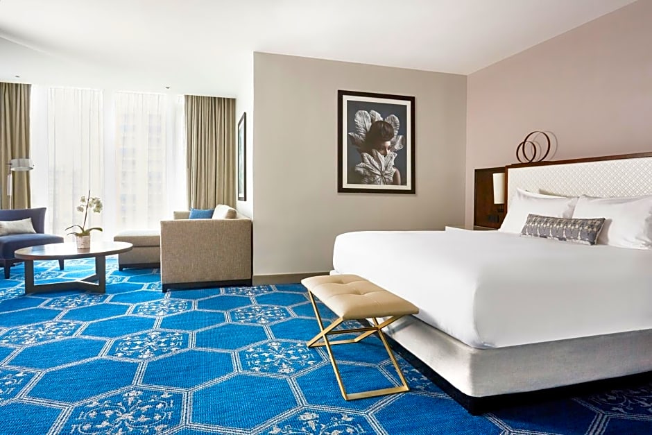 Fairmont El San Juan Hotel