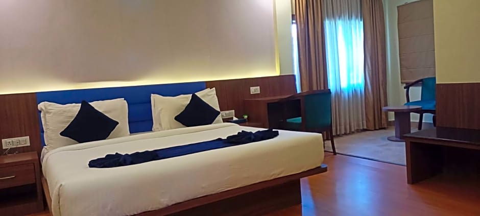 Nepalirika Hotel Damak