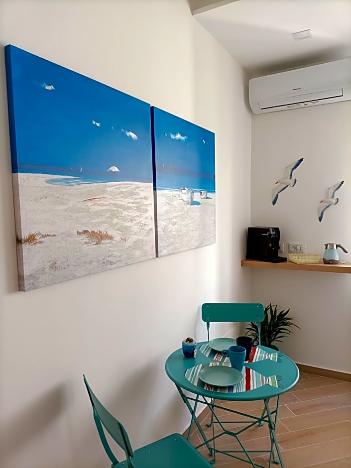 Il vicolo di Clara B&B