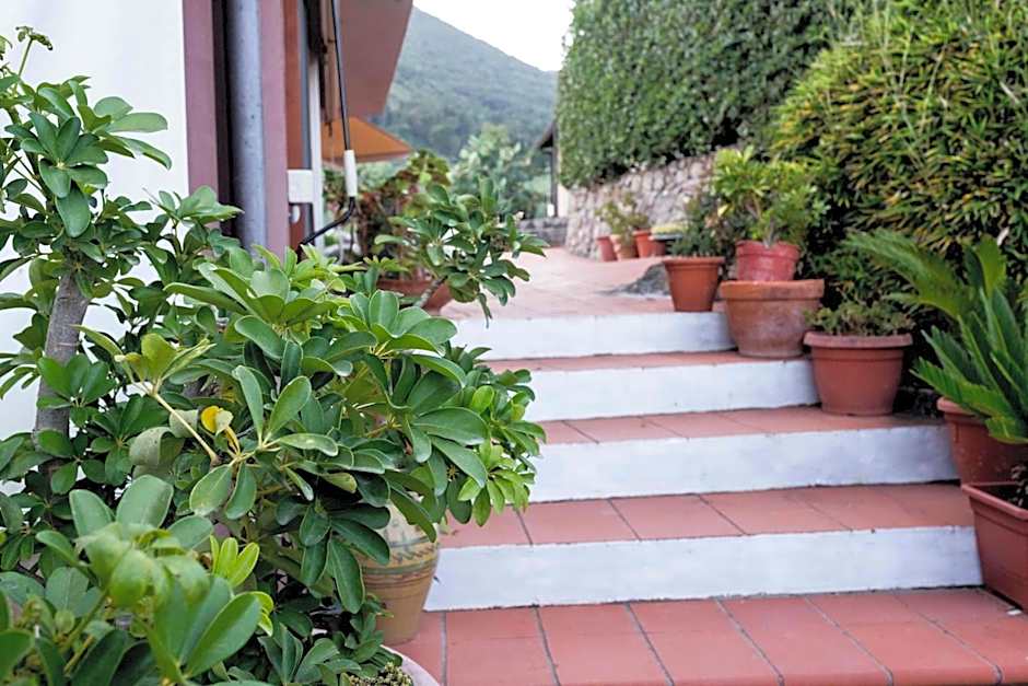 Villa Ida Bed & Breakfast