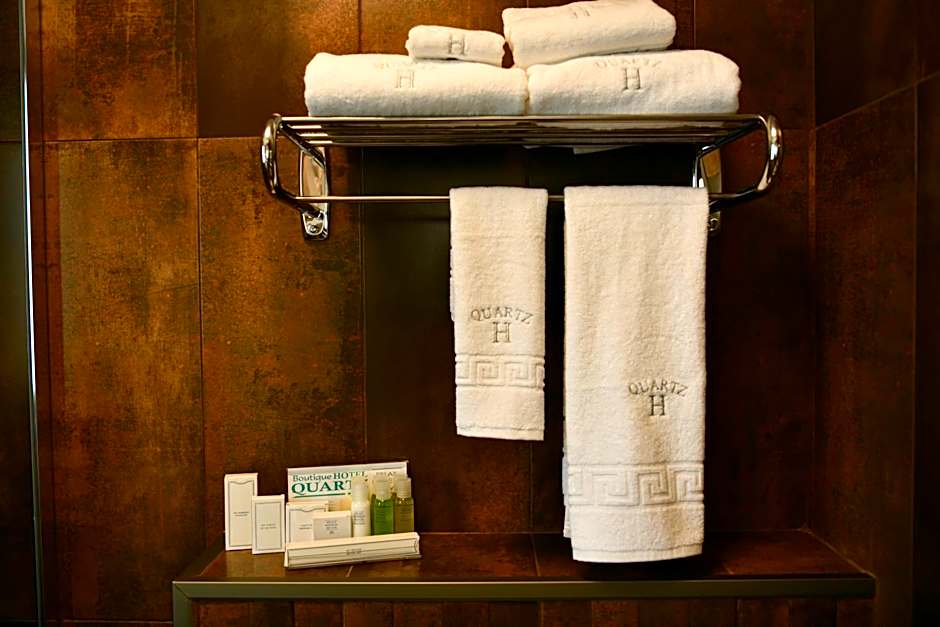 Quartz Boutique Hotel