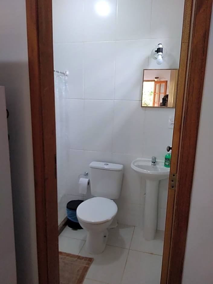 Loft da Montanha (A 8min do centro)