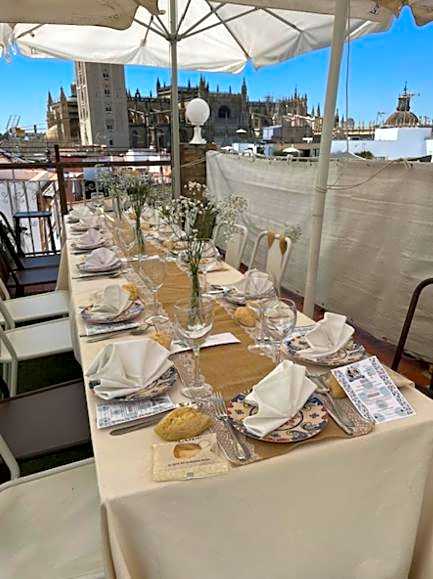 Hotel Convento La Gloria