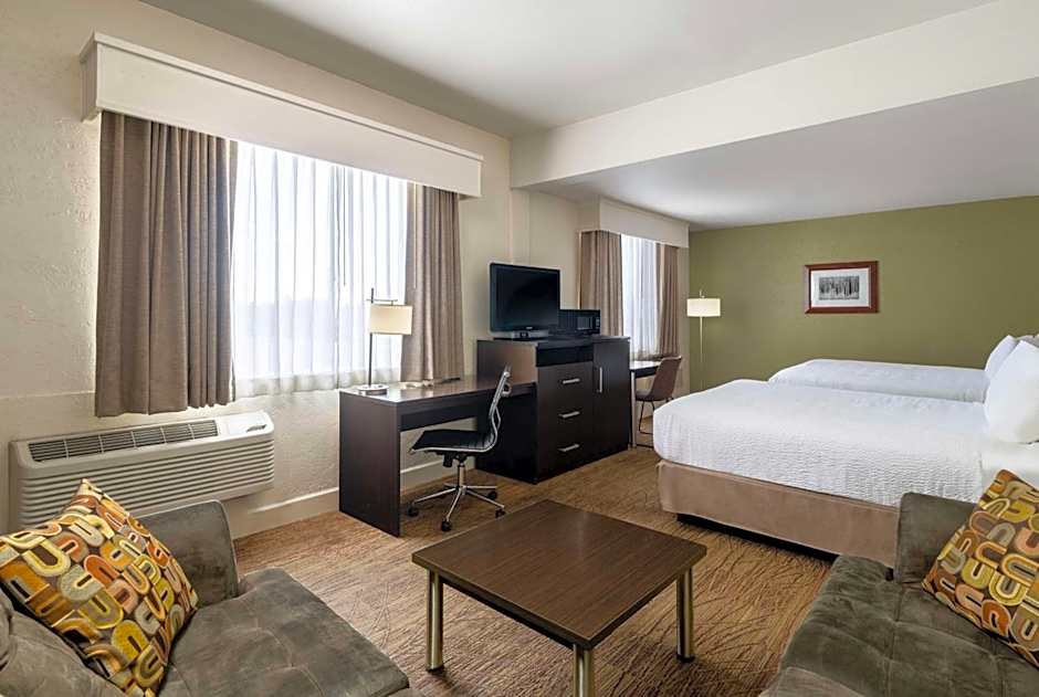 Best Western Pony Soldier Inn And Suites