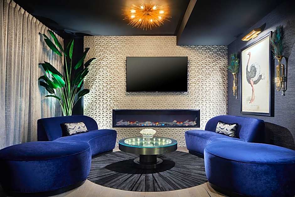 The Kindler Hotel