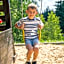 Srebrny Bucznik Wellness & Restaurant