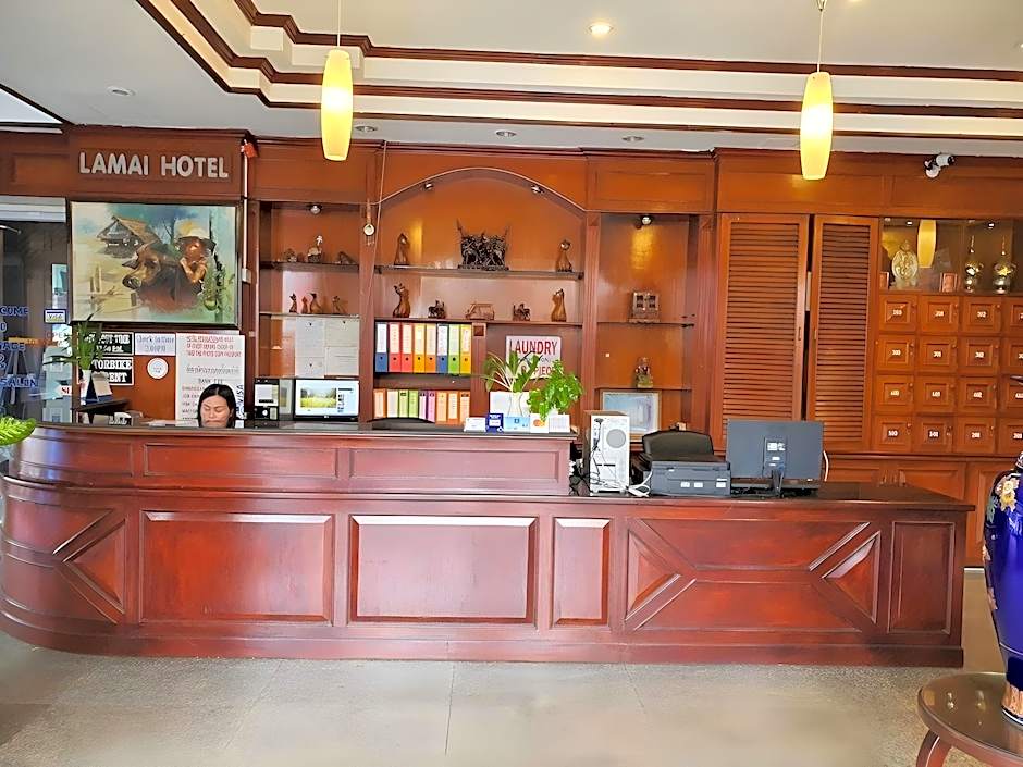 Lamai Hotel