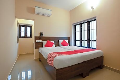 Capital O Hotel Royal Galaxy Finesse Near Phoenix Marketcity