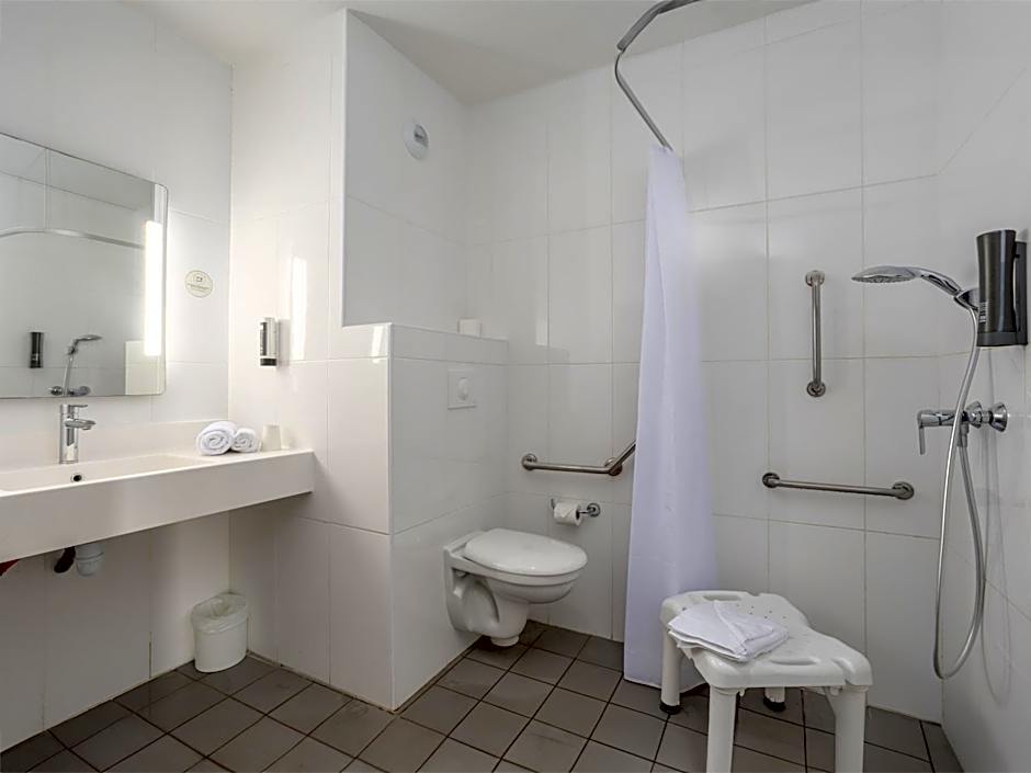 B&B HOTEL Fort-de-France