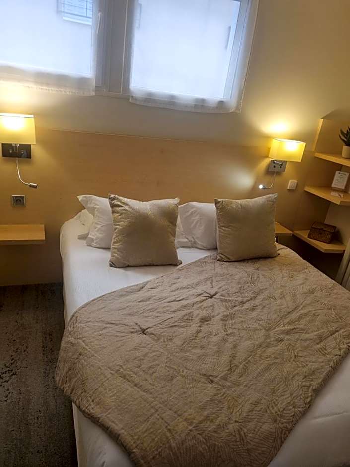 Best Western Grand Hotel De Bordeaux