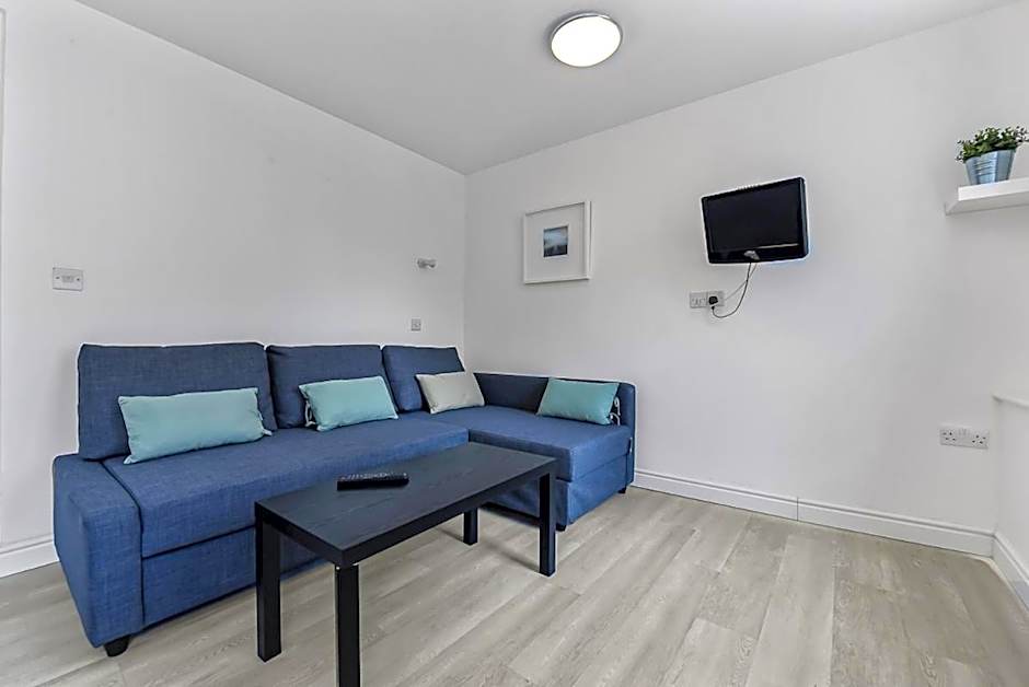 Charlotte Street Rooms by News Hotel