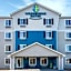 WoodSpring Suites Charlotte Shelby