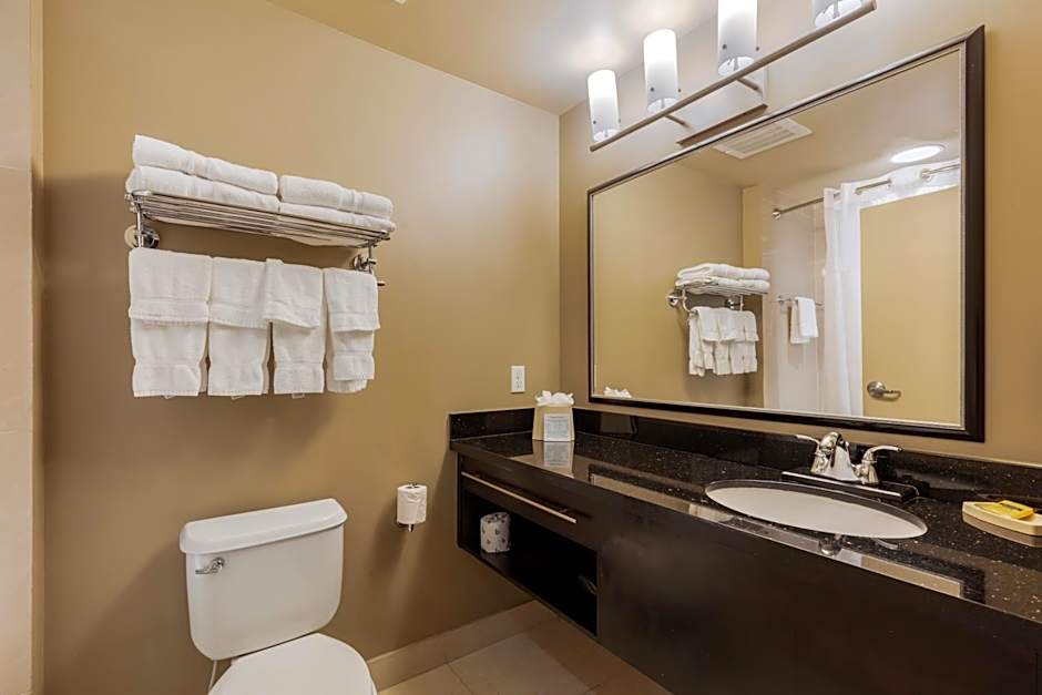 Best Western Plus Miami Airport North Hotel & Suites