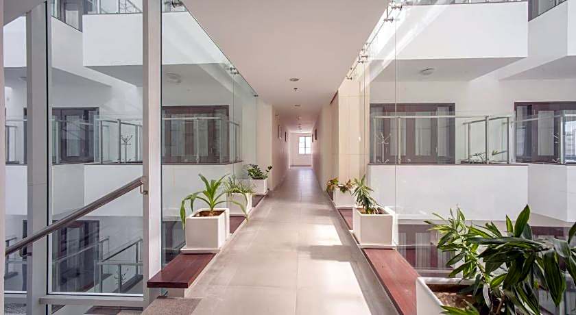 Nhi Phi Hotel Nha Trang