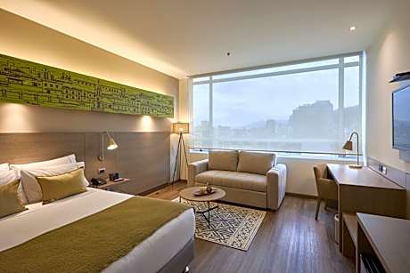 Superior Queen Room