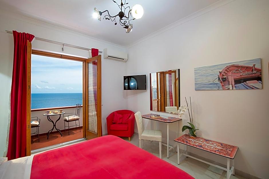 Il Giardino Dei Limoni