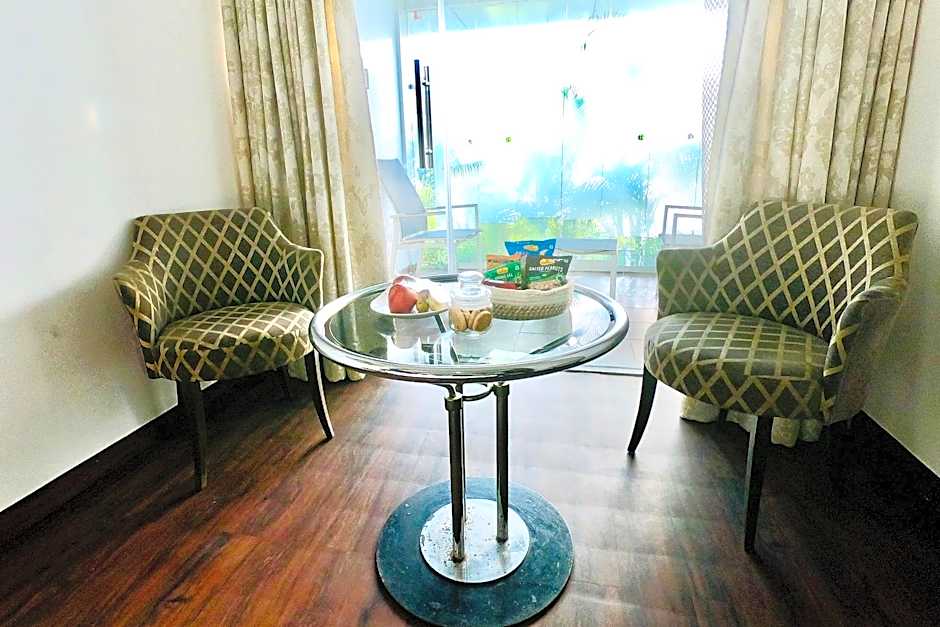 Regenta Central Hotel & Convention Centre Nagpur