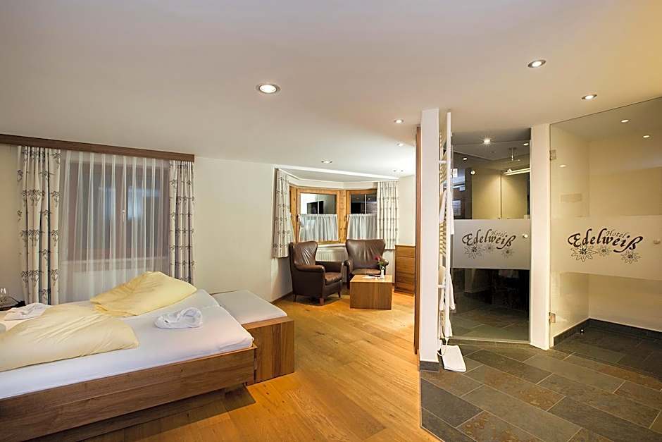 Hotel Edelweiss