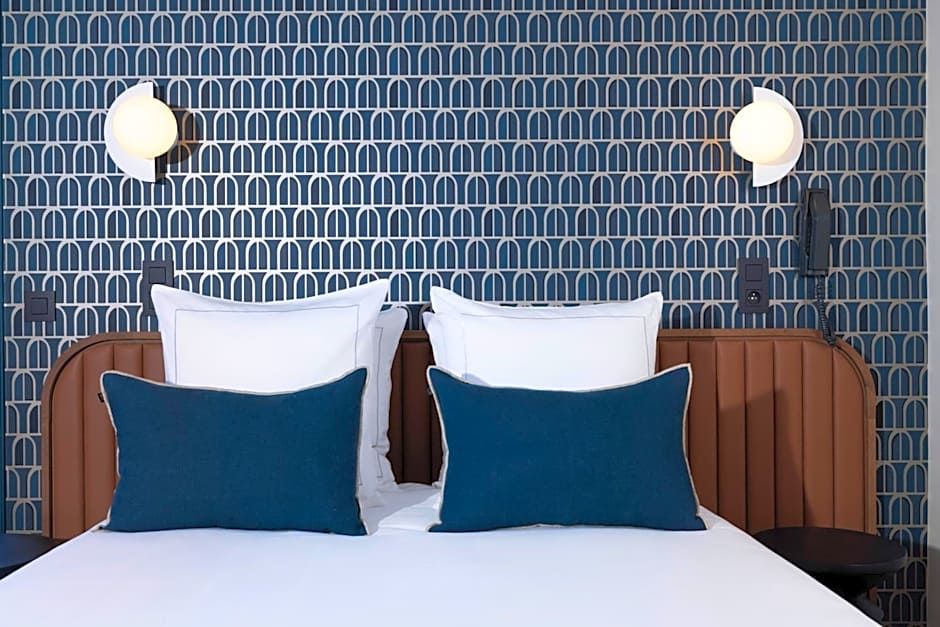 Bijou Hôtel Paris Boulogne