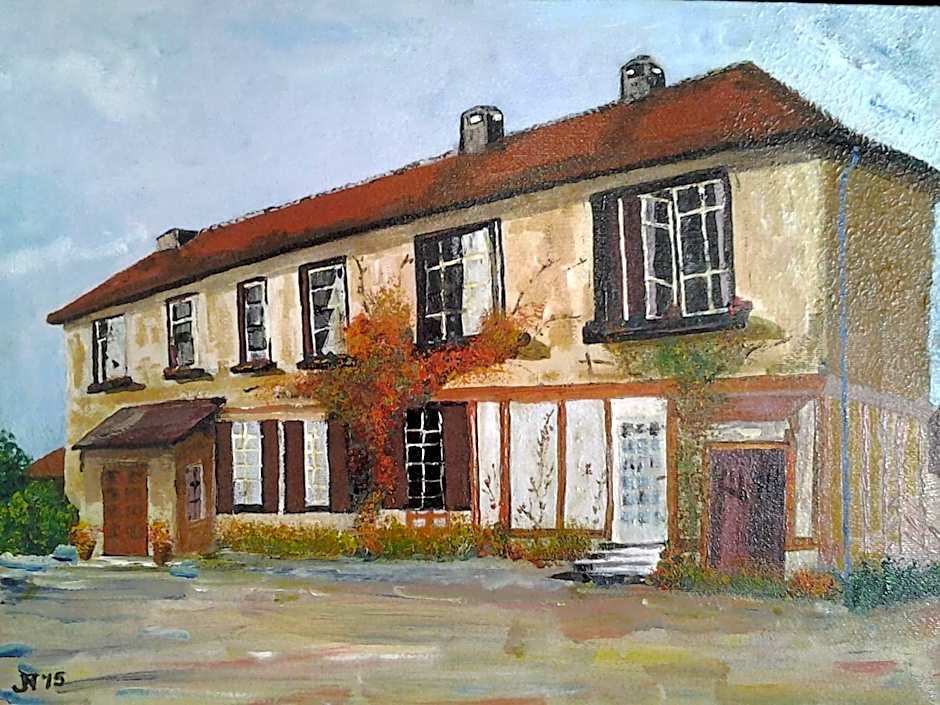 Forest Farm