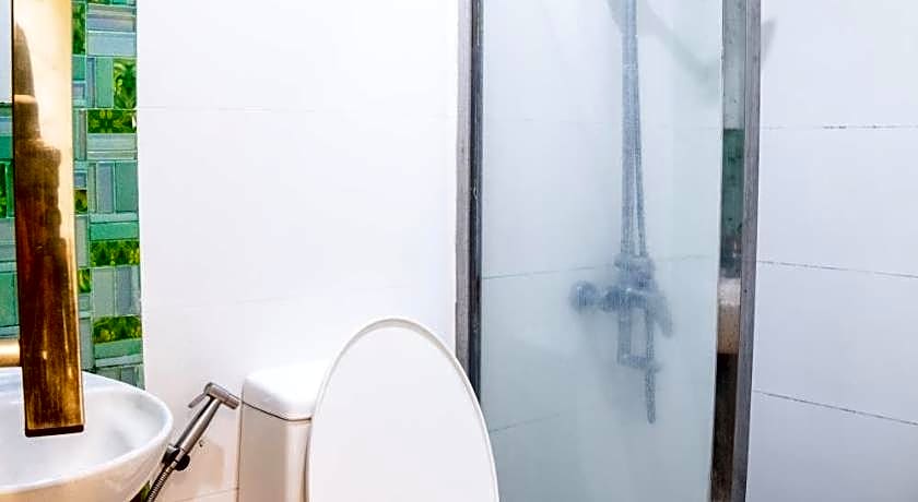 Hotel Dream World Araneta Cubao