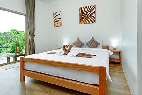 Sanctuary Room