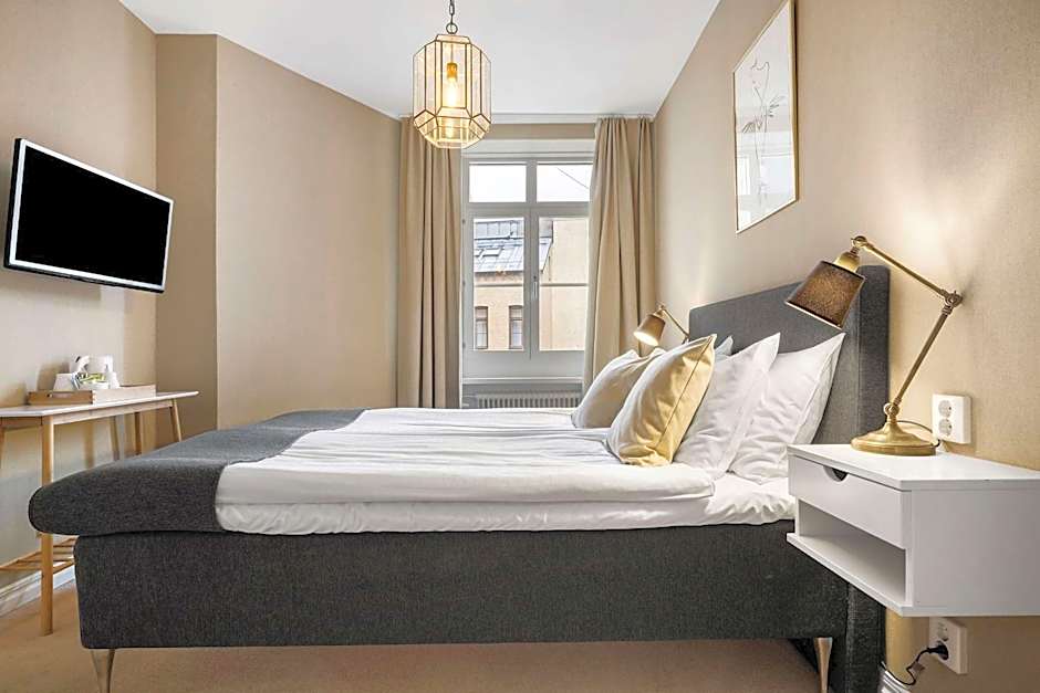 Hotell Linnéa - Helsingborg