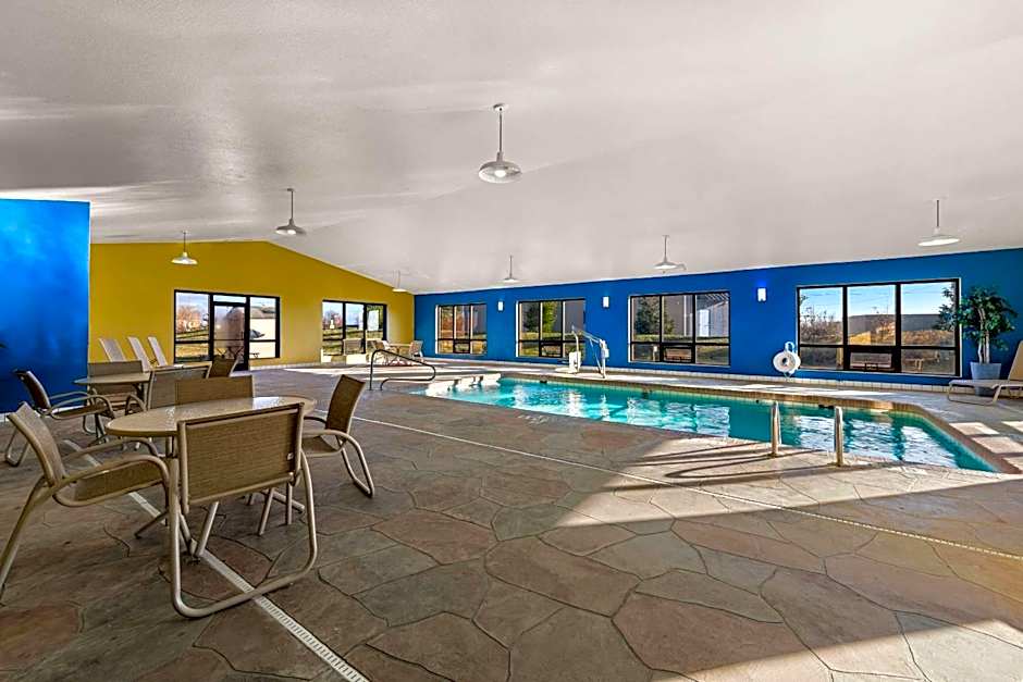 Quality Inn