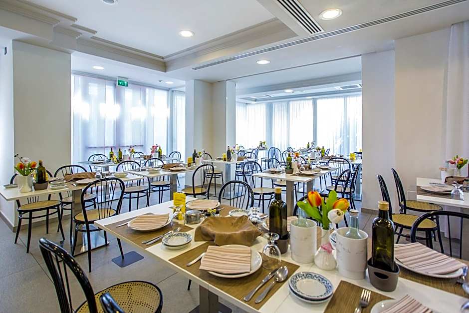 Hotel Amedeo