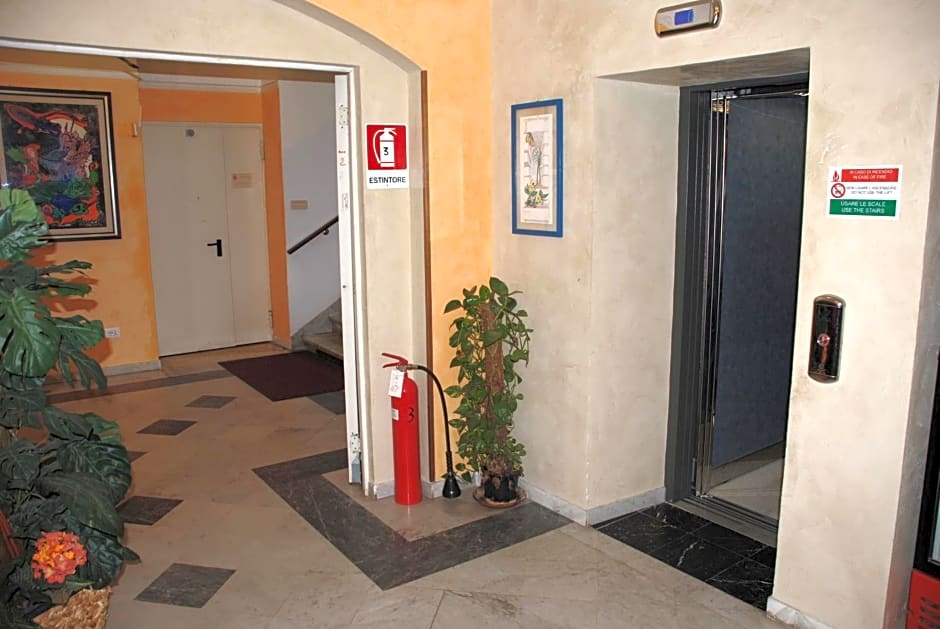 Hotel Annunziata