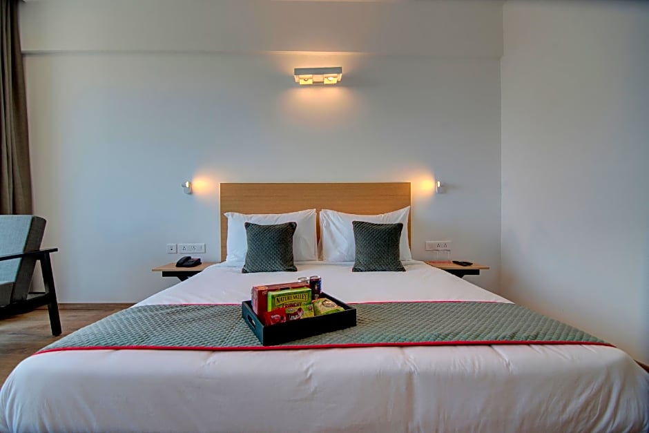 Townhouse De Alphabet