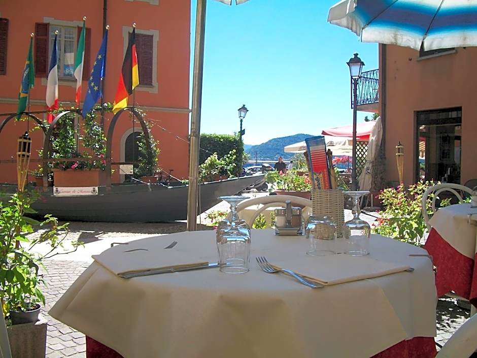 Albergo Il Vapore