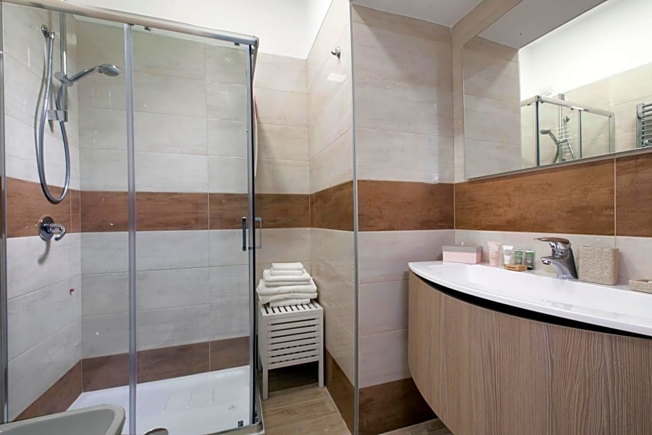San Nicola B&B – Castellammare di Stabia, CO