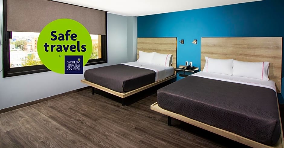 Hotel MX lagunilla