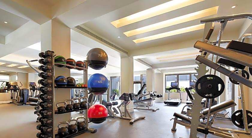 The Peninsula Hong Kong