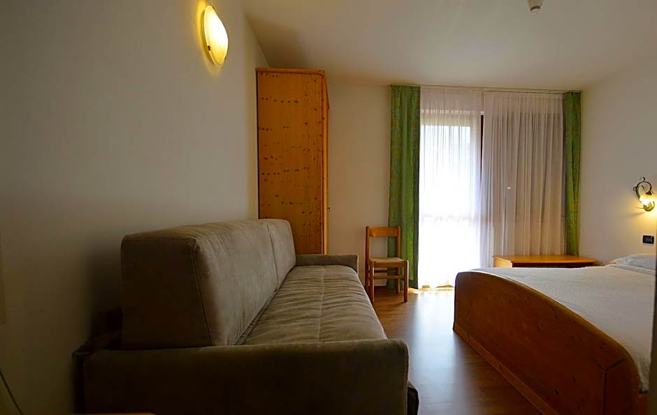 Hotel Villa Fosine Spa & Wellness