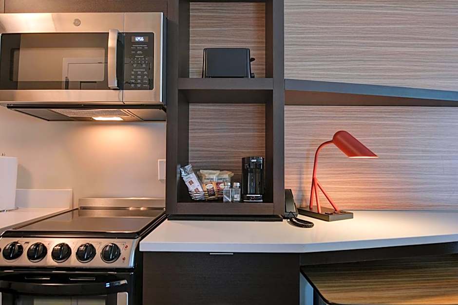 TownePlace Suites by Marriott Jacksonville East