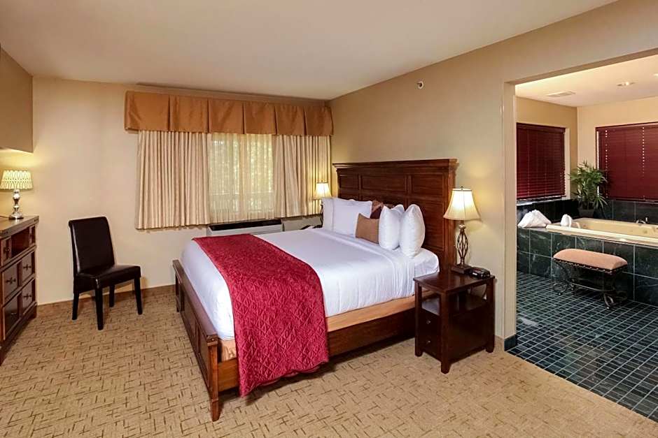 Quality Inn Oakwood