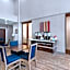 Hampton Inn By Hilton & Suites Pensacola I-10 N At University Town Plaza