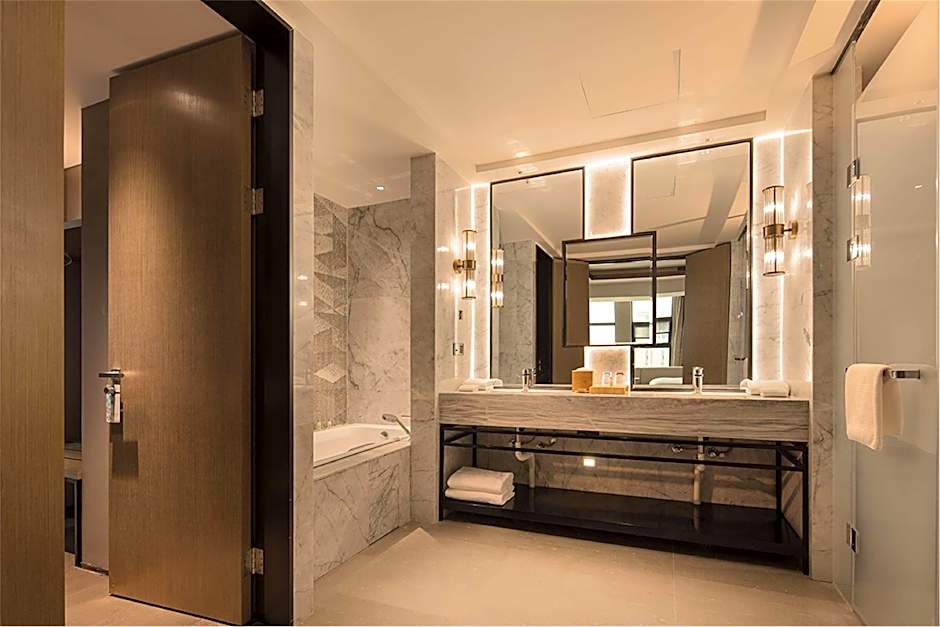 Hilton Garden Inn Xuzhou Yunlong